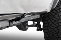 MasterTop - MasterTop 81120109 5 Layer Full Door Cab Cover for 20+ Ford Bronco 4DR - Image 3