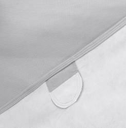 MasterTop - MasterTop 81120109 5 Layer Full Door Cab Cover for 20+ Ford Bronco 4DR - Image 5