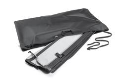 MasterTop - MasterTop 13100401 Freedom Hard Top Dual Storage Bag for 07-24 Wrangler JK/JL - Image 1