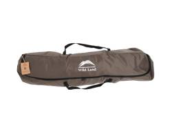 Overland Vehicle Systems - Overland Vehicle Systems 26019910 Pop Up Shower Tent w/Storage Bag - Image 2
