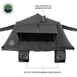 Overland Vehicle Systems - Overland Vehicle Systems 18439936 Nomadic 3 Roof Top Tent 3-Person - Image 5