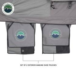 Overland Vehicle Systems - Overland Vehicle Systems 18349936 4-Person Perfect Extended Roof Top Tent - Image 6