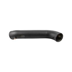 Pacific Performance Engineering - PPE 115026120 Charge Air Pipe Kit for 20-25 GM 6.6L Duramax L5P Black - Image 2