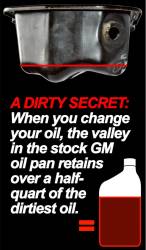 Pacific Performance Engineering - PPE 114052120 Deep Engine Oil Pan Black 11-16 18 Hole - Image 2