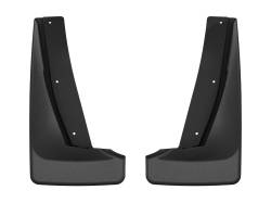 Weathertech - WeatherTech 120206 MudFlap No-Drill DigitalFit - Image 1