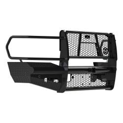 Ranch Hand - Ranch Hand FBD251BLR Legend Series Front Bumper for 25-26 RAM 2500/3500 - Image 1