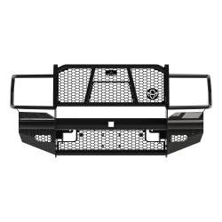 Ranch Hand - Ranch Hand FBD251BLR Legend Series Front Bumper for 25-26 RAM 2500/3500 - Image 2