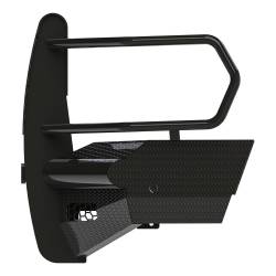 Ranch Hand - Ranch Hand FBD251BLR Legend Series Front Bumper for 25-26 RAM 2500/3500 - Image 3