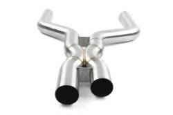 Dinan - Dinan D660-0103 Exhaust Crossover Pipe for BMW Sport Utility 4.4 - Image 8