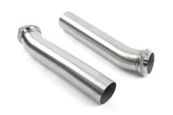 Dinan - Dinan D660-0103 Exhaust Crossover Pipe for BMW Sport Utility 4.4 - Image 10
