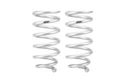 Eibach - Eibach E30-82-103-01-02 Pair Springs for 07-22 Toyota Sequoia 5.7L 4WD - Image 1