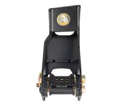 Carli Suspension - Carli Suspension CS-FRAD-2325 Radius 5.5"Arm Drop Bracket 23-26 F250/F350 4WD - Image 1