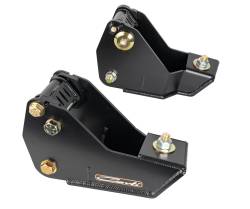 Carli Suspension - Carli Suspension CS-FRAD-2325 Radius 5.5"Arm Drop Bracket 23-26 F250/F350 4WD - Image 3