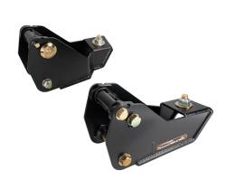 Carli Suspension - Carli Suspension CS-FRAD-2325 Radius 5.5"Arm Drop Bracket 23-26 F250/F350 4WD - Image 6
