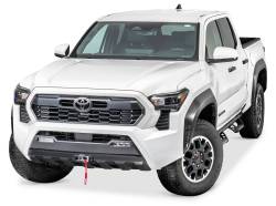 Warn - Warn 112438 Fully Hidden Winch Mount for 24+ Toyota Tacoma - Image 1