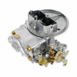 Holley - Holley 0-4412CT-1 2300 500CFM Circle Track Polished Carburetor - Image 1