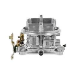 Holley - Holley 0-4412CT-1 2300 500CFM Circle Track Polished Carburetor - Image 4