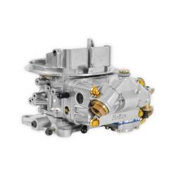 Holley - Holley 0-4412CT-1 2300 500CFM Circle Track Polished Carburetor - Image 7