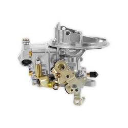 Holley - Holley 0-4412CT-1 2300 500CFM Circle Track Polished Carburetor - Image 10