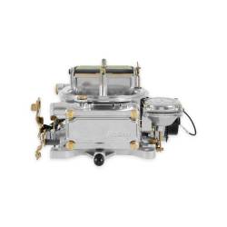 Holley - Holley 0-8007-1 MDL 4160C 390CFM Polished Aluminum Carburetor - Image 4