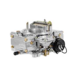 Holley - Holley 0-8007-1 MDL 4160C 390CFM Polished Aluminum Carburetor - Image 5