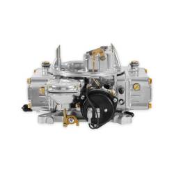 Holley - Holley 0-8007-1 MDL 4160C 390CFM Polished Aluminum Carburetor - Image 6