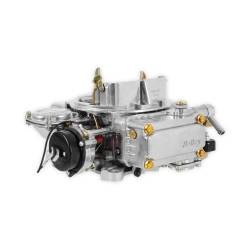 Holley - Holley 0-8007-1 MDL 4160C 390CFM Polished Aluminum Carburetor - Image 7