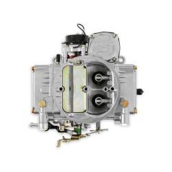 Holley - Holley 0-8007-1 MDL 4160C 390CFM Polished Aluminum Carburetor - Image 10