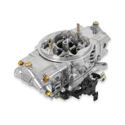 Holley - Holley 0-80509-3 4150 HP 830CFM Classic Aluminum Polished Carburetor - Image 1