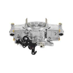 Holley - Holley 0-80509-3 4150 HP 830CFM Classic Aluminum Polished Carburetor - Image 2