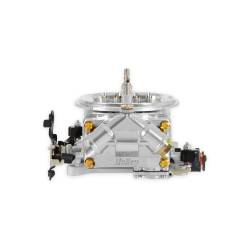 Holley - Holley 0-80509-3 4150 HP 830CFM Classic Aluminum Polished Carburetor - Image 4