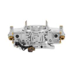 Holley - Holley 0-80509-3 4150 HP 830CFM Classic Aluminum Polished Carburetor - Image 6