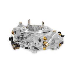 Holley - Holley 0-80509-3 4150 HP 830CFM Classic Aluminum Polished Carburetor - Image 7