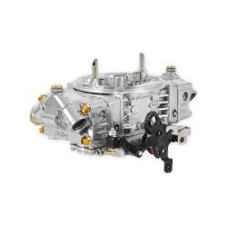 Holley - Holley 0-80509-3 4150 HP 830CFM Classic Aluminum Polished Carburetor - Image 9