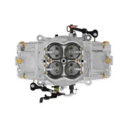 Holley - Holley 0-80509-3 4150 HP 830CFM Classic Aluminum Polished Carburetor - Image 10