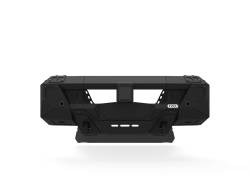 Flatline Van Company - Flatline Van Co SP1147B.2 Core Front Bumper Skid Plate 19-22 4wd Sprinter - Image 3