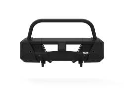 Flatline Van Company - Flatline Van Co SP1147B.2 Core Front Bumper Skid Plate 19-22 4wd Sprinter - Image 4