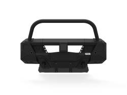 Flatline Van Company - Flatline Van Co SP1147B.2 Core Front Bumper Skid Plate 19-22 4wd Sprinter - Image 9