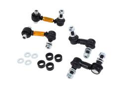 Whiteline - Whiteline KLC262 Front/Rear Suspension Stabilizer Bar Link Kit for Subaru - Image 3