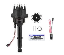 Holley Sniper EFI - Holley 565-321BK Distributor - Image 1