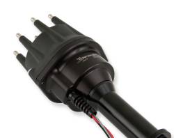 Holley Sniper EFI - Holley 565-321BK Distributor - Image 4