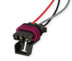 Holley Sniper EFI - Holley 565-321BK Distributor - Image 5