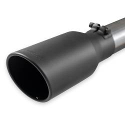 Flowmaster - Flowmaster 818197 Dual Cat-Back Exhaust System Chrome for 25-26 RAM 1500 3.0 - Image 8