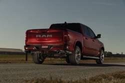 Flowmaster - Flowmaster 818197 Dual Cat-Back Exhaust System Chrome for 25-26 RAM 1500 3.0 - Image 9
