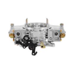 Holley - Holley 0-80541-3 4150 HP 650CFM ALUMINUM POLISHED Carburetor - Image 2