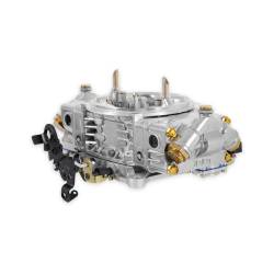 Holley - Holley 0-80541-3 4150 HP 650CFM ALUMINUM POLISHED Carburetor - Image 3