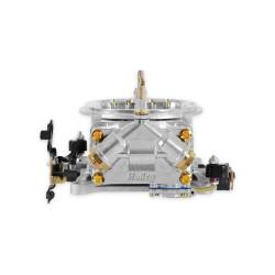 Holley - Holley 0-80541-3 4150 HP 650CFM ALUMINUM POLISHED Carburetor - Image 4