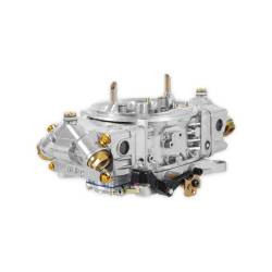 Holley - Holley 0-80541-3 4150 HP 650CFM ALUMINUM POLISHED Carburetor - Image 5