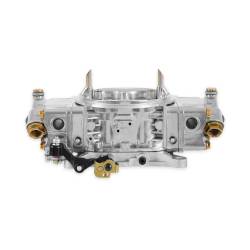 Holley - Holley 0-80541-3 4150 HP 650CFM ALUMINUM POLISHED Carburetor - Image 6