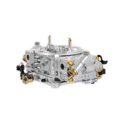 Holley - Holley 0-80541-3 4150 HP 650CFM ALUMINUM POLISHED Carburetor - Image 7